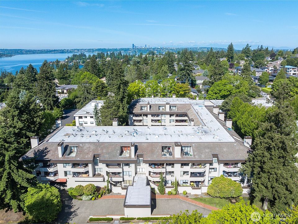 1st image of 401 100th Avenue NE #214