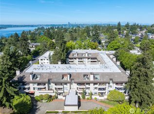 Windsor House Condo, Bellevue, WA 98004