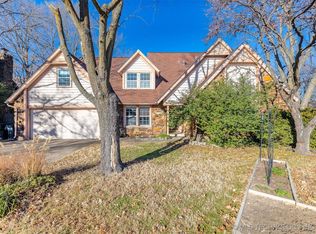 2606 W Toledo Ct, Broken Arrow, OK 74012
