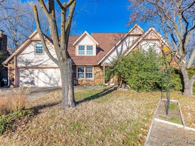 2606 W Toledo Ct, Broken Arrow, OK, 74012