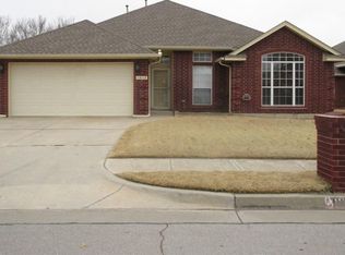 13117 Springcreek Ct, Oklahoma City, OK 73170