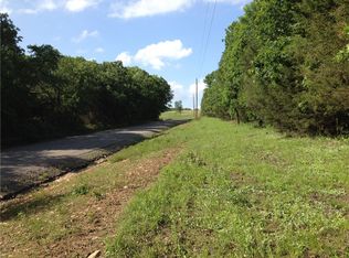 88 Old Rd, Rudy, AR 72952