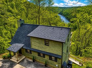 250 Noah Cir, Ellijay, GA 30540