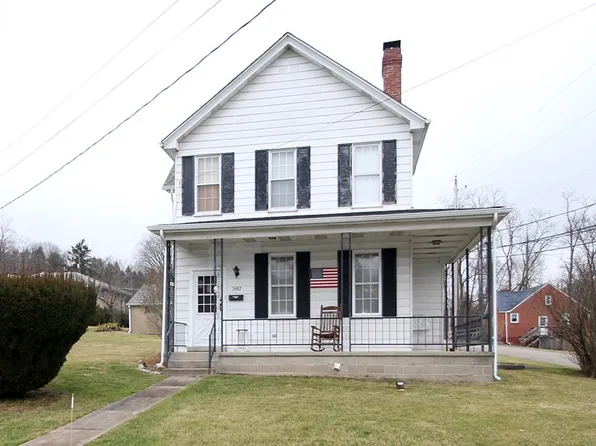 3487 Frye Ave, Finleyville, PA 15332
