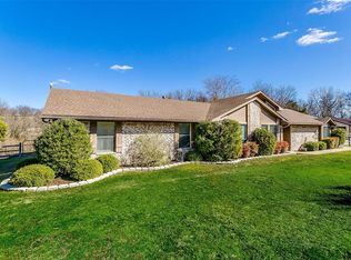 174 Mesa Grande Dr, Fort Worth, TX 76108