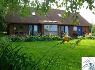1123 Lagoon Rd, Tower, MN 55790
