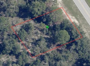 8242 N Elkcam Blvd #32, Dunnellon, FL 34433