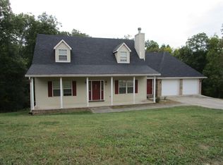 114 Summeridge Rd, Georgetown, KY 40324