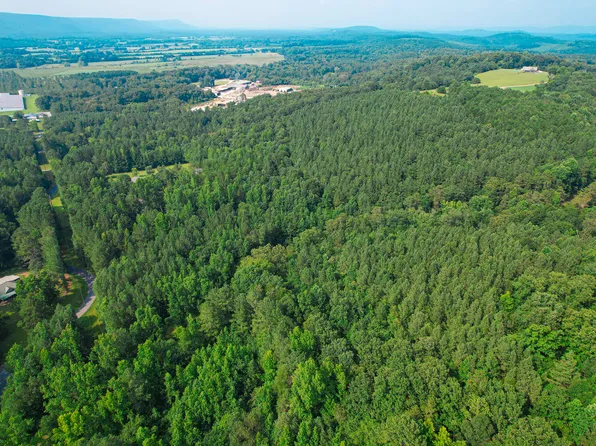24/AC Peach Orchard Rd, Menlo, GA 30731