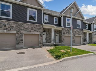 439 Athlone Ave #4F, Woodstock, ON