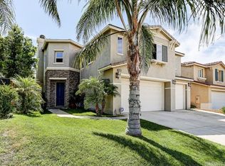 26815 Sassafras Ct, Canyon Country, CA 91387