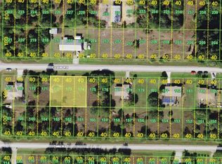 26439 Custer Rd, Punta Gorda, FL 33955