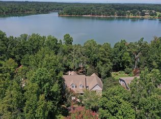 1310 Hunters Trl, Anderson, SC 29625