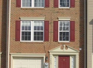 7603 Fairbrook Rd, Baltimore, MD 21244