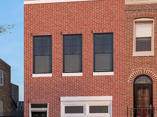 1421 Haubert St, Baltimore, MD 21230