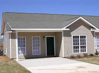 203 Pine Meadow Cir, Elmore, AL 36025