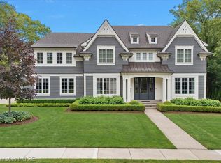 1186 Westwood Dr, Birmingham, MI 48009