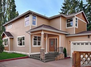 1310 N 122nd St, Seattle, WA 98133