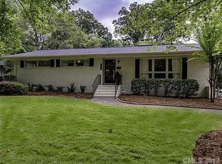 5429 Seacroft Rd, Charlotte, NC 28210