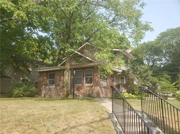 1103 Euclid Ave, Des Moines, IA 50313