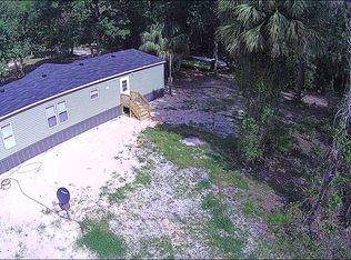 249 Little Orange Lake Dr, Hawthorne, FL 32640
