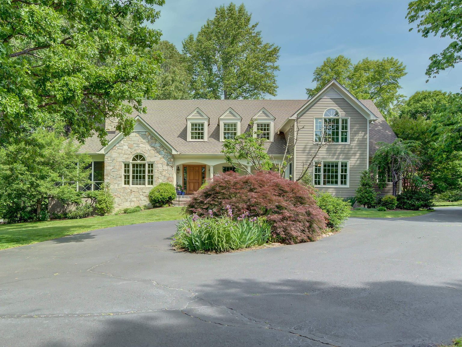 600 Glengarry Ct, Earlysville, VA 22936 Zillow