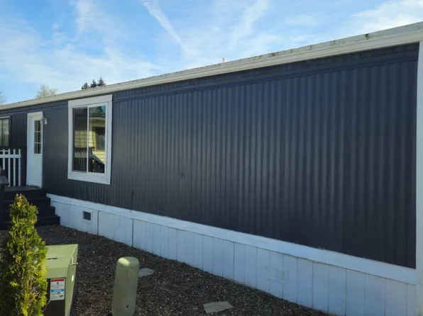 5600 Mount Solo Dr #41, Longview, WA 98632