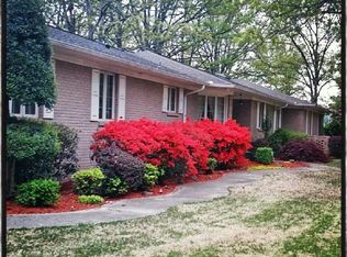 401 Hamilton St, Des Arc, AR 72040