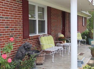 2310 Herron Dr, Morristown, TN 37813