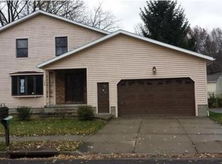 1755 Piedmont Ave, Akron, OH 44310