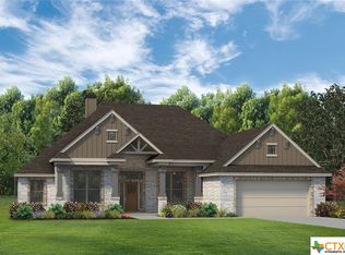 938 Bending Branch Way, Temple, TX 76502