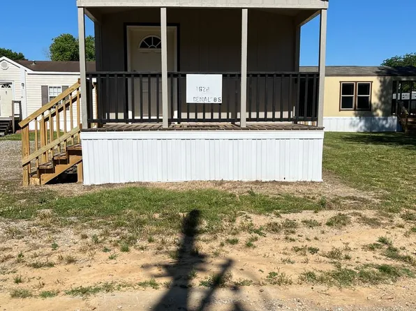 Redwood Estates Homes