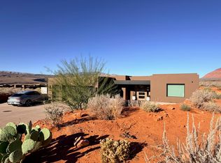 674 W Tearasinab Way, Ivins, UT 84738