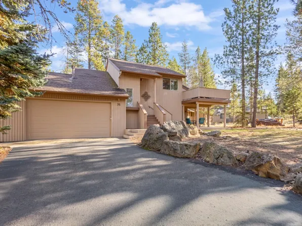 17822 Big Leaf Ln, Sunriver, OR 97707
