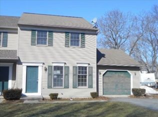 2 Apple Ave, Marietta, PA 17547