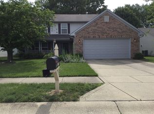 11441 Songbird Ln, Fishers, IN