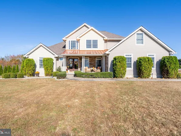 412 Harvest Ln, Millville, NJ 08332