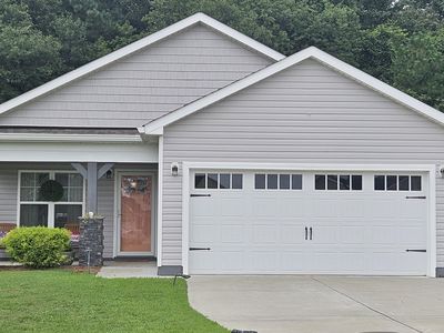 125 Cove Place, Clinton, NC, 28328