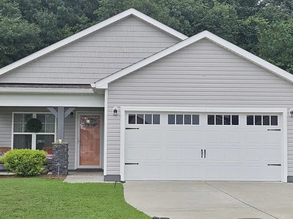 125 Cove Place, Clinton, NC 28328