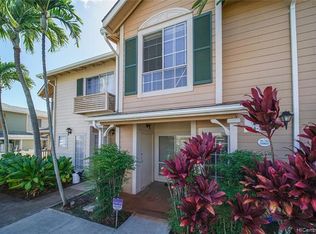 94-742 Lumiauau St #DD3, Waipahu, HI 96797