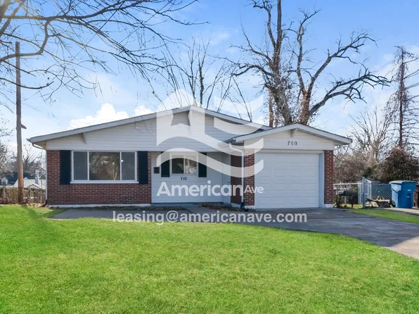 710 Chambers Rd, Saint Louis, MO 63135