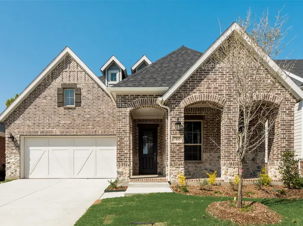 7115 Manhattan Dr, Rowlett, TX 75088