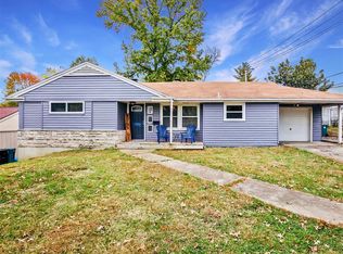 1124 N Kirkwood Rd, Saint Louis, MO 63122