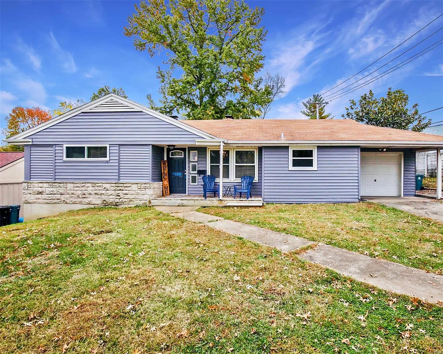 1124 N Kirkwood Rd photo 1