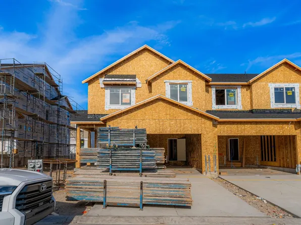 LOT 2379 W Sungleam Ln #586, Saratoga Springs, UT 84045