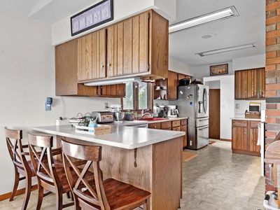 W7031 Hickory LANE, Elkhart Lake, WI, 53020