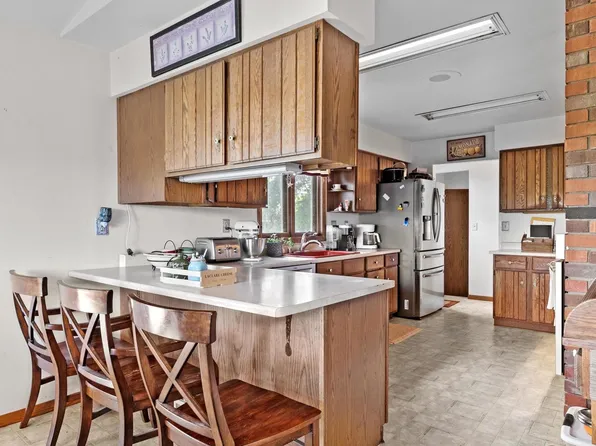 W7031 Hickory LANE, Elkhart Lake, WI 53020