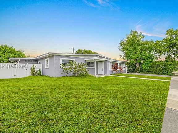 2nd image of 18100 NW 7th Pl