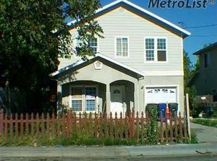 2640 Beaumont St, Sacramento, CA