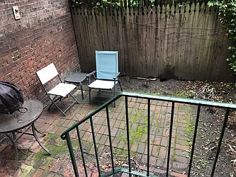 Rented by Paley Management